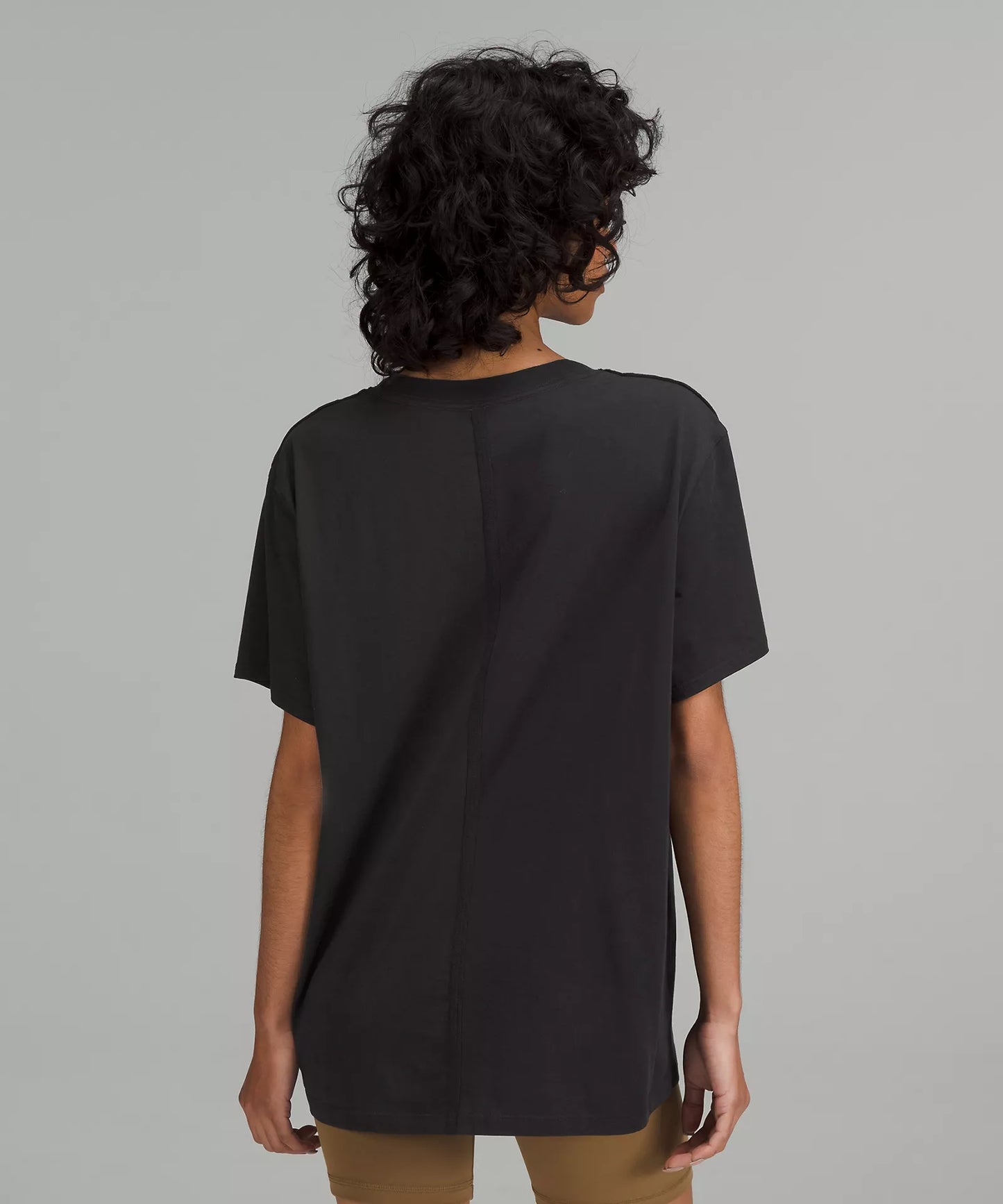 Women’s Oversized Tee