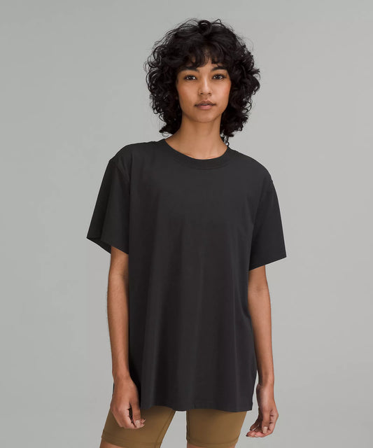 Women’s Oversized Tee